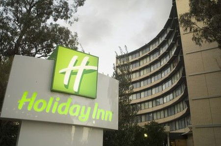 Holiday Inn Melbourne Airport - Accommodation Tasmania 0