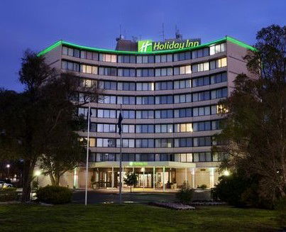Holiday Inn Melbourne Airport - Accommodation Tasmania 1