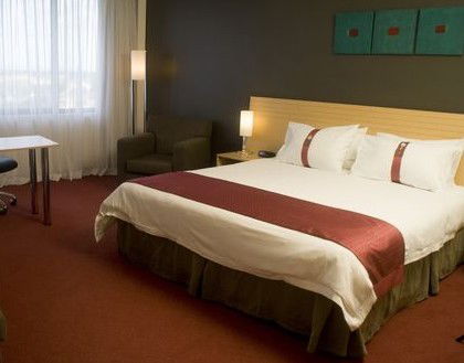 Holiday Inn Melbourne Airport - Accommodation Tasmania 3
