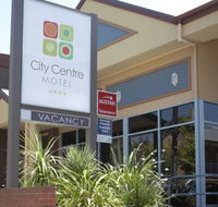City Centre Motel - Accommodation Tasmania