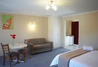 City Centre Motel - Accommodation Tasmania 1