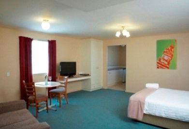City Centre Motel - Accommodation Tasmania 2
