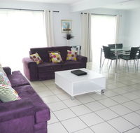 The Shores Holiday Apartments - Accommodation Tasmania