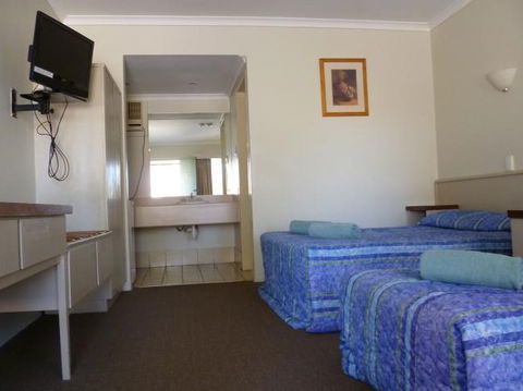 Alice Motor Inn - Accommodation Tasmania 2