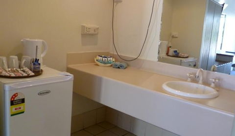 Alice Motor Inn - Accommodation Tasmania 3