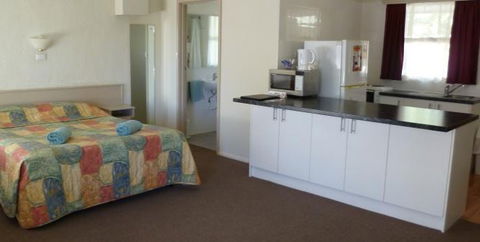 Alice Motor Inn - Accommodation Tasmania 4