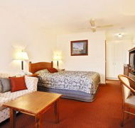 Gateway on Monash Boutique Hotel - Accommodation Tasmania