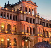 Treasury Casino And Hotel - Accommodation Tasmania