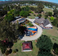 Greenvale Holiday Units - Accommodation Tasmania