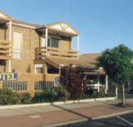 Horsham Mid City Court Motel - Accommodation Tasmania