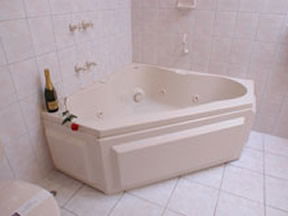 Hume Villa Motor Inn - Accommodation Tasmania 4