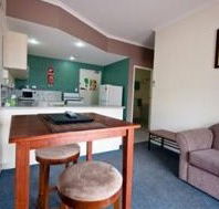 The Swagmans Rest Motel - Accommodation Tasmania