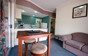 The Swagmans Rest Motel - Accommodation Tasmania 0