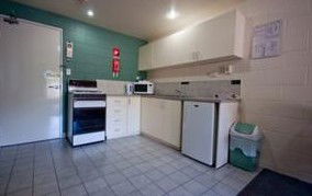 The Swagmans Rest Motel - Accommodation Tasmania 1