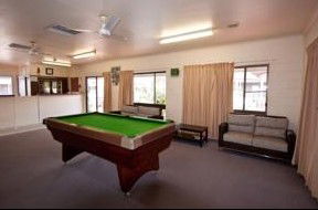 The Swagmans Rest Motel - Accommodation Tasmania 5