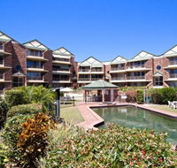 San Chelsea Apartments - Accommodation Tasmania
