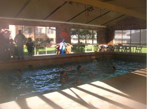 Peninsula Motor Inn And Tyabb Fly Inn - Accommodation Tasmania 4