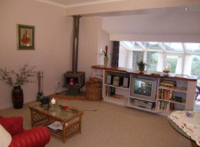 Van Dyk's At Tintagel - Accommodation Tasmania 0