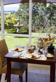 Van Dyk's At Tintagel - Accommodation Tasmania 1