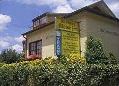 Mount Victoria Motor Inn - Accommodation Tasmania 1