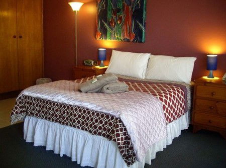  Accommodation Tasmania