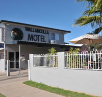 Wallangulla Motel - Accommodation Tasmania