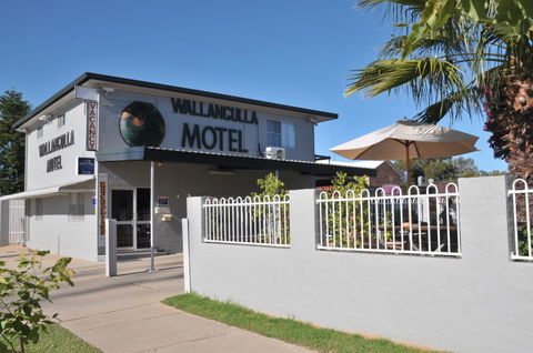 Wallangulla Motel - Accommodation Tasmania 0