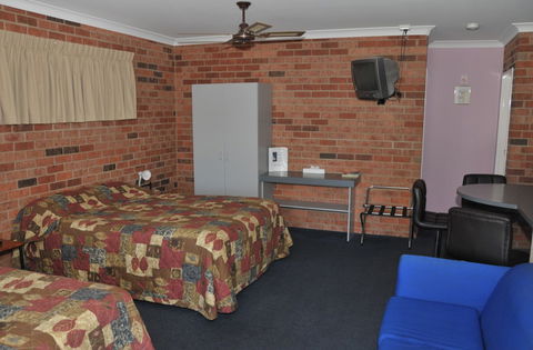 Wallangulla Motel - Accommodation Tasmania 2