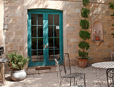 Mallyons Executive Villas - Accommodation Tasmania