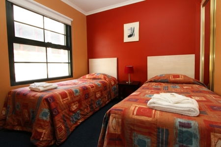 HarbourView Apartment Hotel - Accommodation Tasmania 2