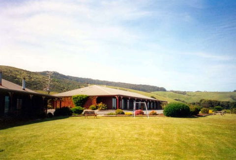 Skenes Creek Lodge Motel - Accommodation Tasmania 0