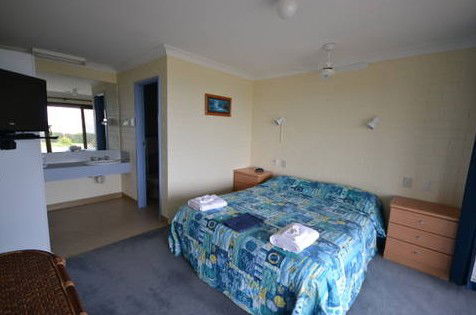 Skenes Creek Lodge Motel - Accommodation Tasmania 1