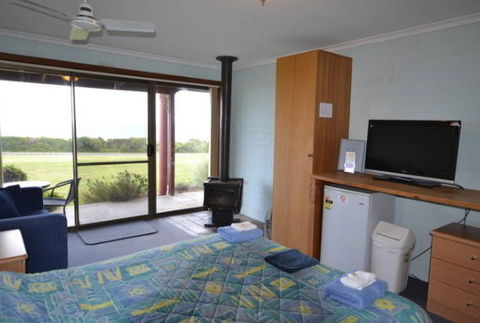 Skenes Creek Lodge Motel - Accommodation Tasmania 2