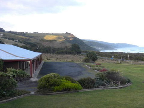 Skenes Creek Lodge Motel - Accommodation Tasmania 4