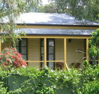 Bendigo Cottages - Accommodation Tasmania
