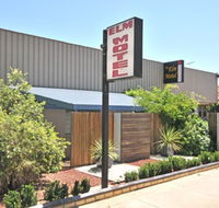 The Elm Motel - Accommodation Tasmania
