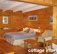 Anglesea Rivergums - Accommodation Tasmania