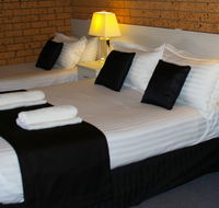 Golden Harvest Motor Inn - Accommodation Tasmania