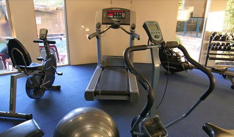 Landmark Resort - Accommodation Tasmania 1