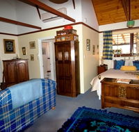 Hillside Country Retreat  - Accommodation Tasmania