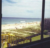 Surfers Pacific Towers - Accommodation Tasmania