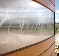 Evans  Tate - Accommodation Tasmania