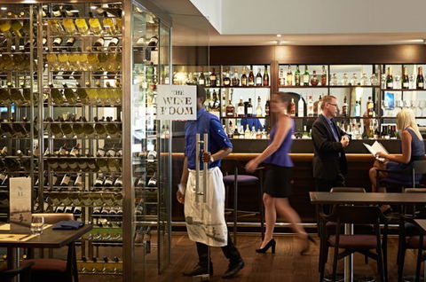 Esplanade Hotel Fremantle - By Rydges - Accommodation Tasmania 4