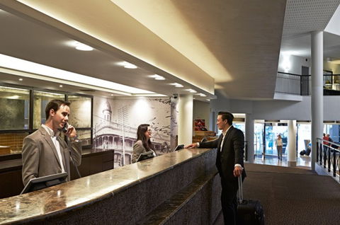 Esplanade Hotel Fremantle - By Rydges - Accommodation Tasmania 8