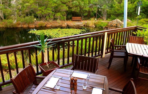 Stay Margaret River - Accommodation Tasmania 0