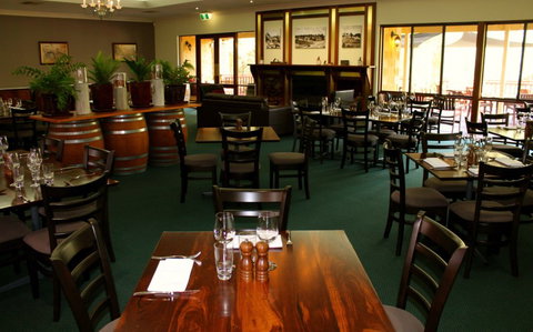 Stay Margaret River - Accommodation Tasmania 2
