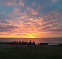 African Reef Beach Resort - Accommodation Tasmania