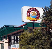 Denmark Hotel  River Rooms Motel - Accommodation Tasmania