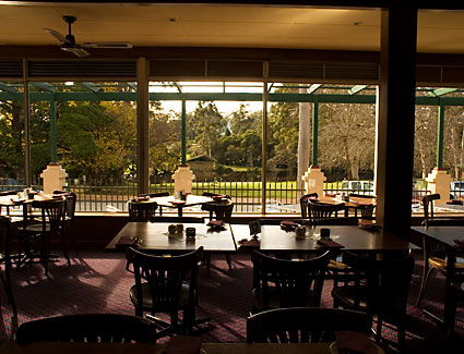 Denmark Hotel & River Rooms Motel - Accommodation Tasmania 2