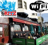 Ritz Backpackers - Accommodation Tasmania